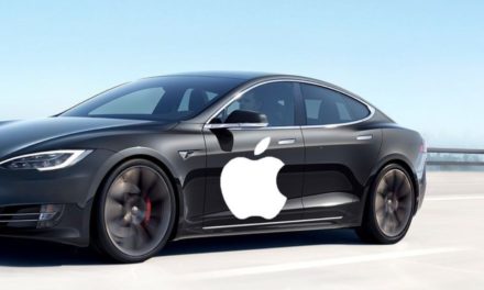 Rumor: Apple is talking with Toyota about mass producing an ‘Apple Car’