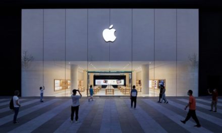 Apple Changsha opens Saturday in China