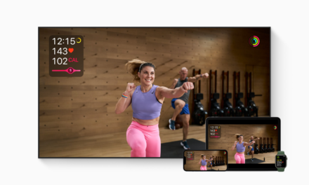 Apple Fitness+ will offer new workouts on September 27