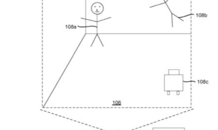Apple patent filing involves synthesized reality settings and ‘Apple Glasses’