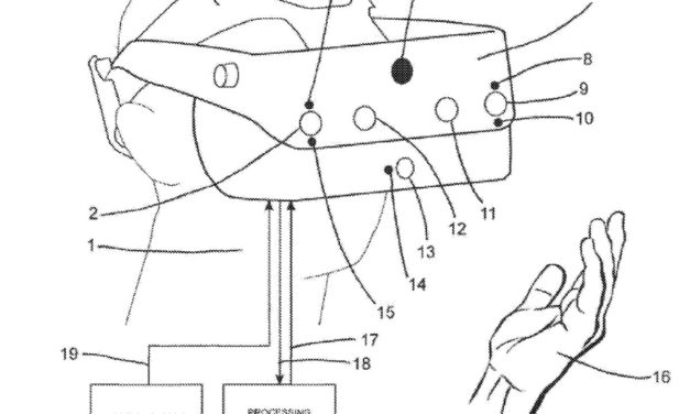Apple Glasses will purportedly require an iPhone to operate