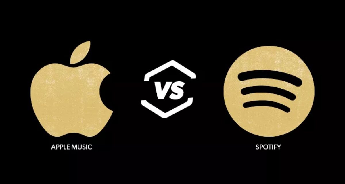 Apple Music Vs Spotify: Which is Best Music Streaming Platform