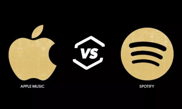 Apple Music Vs Spotify: Which is Best Music Streaming Platform