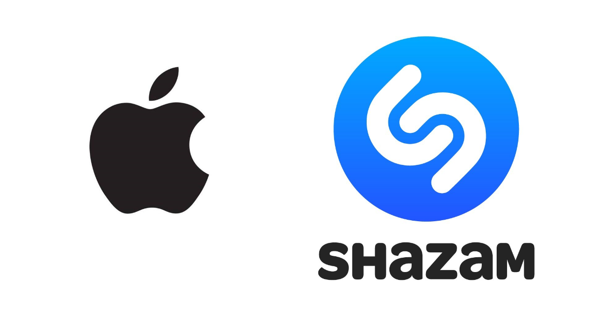 Apple’s Shazam has identified over a billion songs in the iOS/iPadOS Control Center