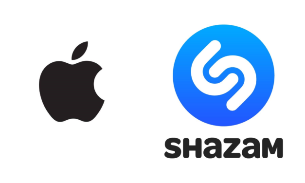 Apple’s Shazam has identified over a billion songs in the iOS/iPadOS Control Center