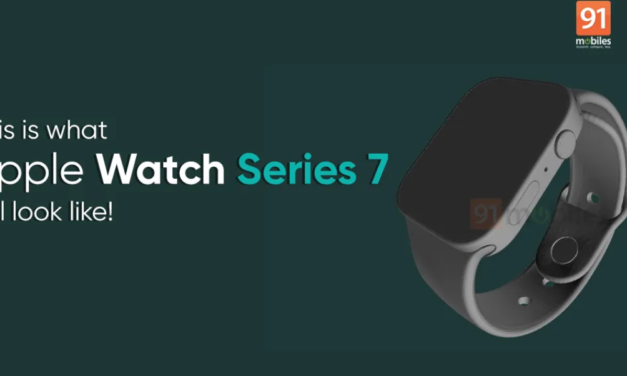 Apple to offer new watch faces for bigger screens on Apple Watch Series 7