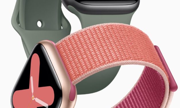 Apple Watch sales see annual growth of 29.4%