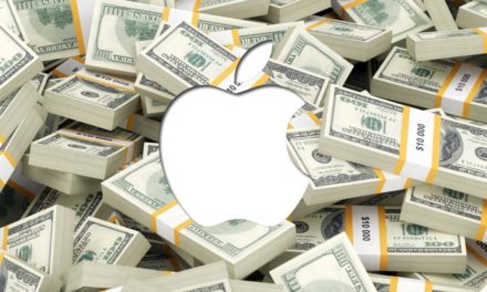 Apple will announce its fourth fiscal quarter financial results on October 28