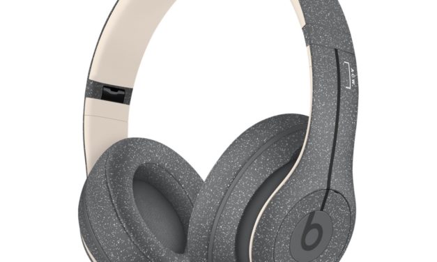 Apple subsidiary Beats introduces ACW| Beats Studio3 Wireless headphone