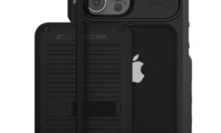 Element Case releases its ‘ultra-premium’ Black Ops X4 case for the iPhone 13