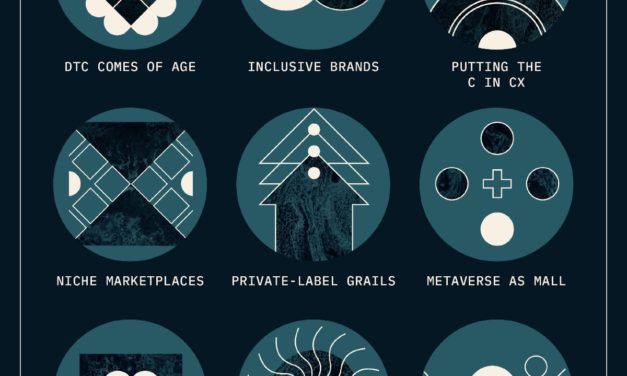 Apple among ’81 Brands That Are Changing Our World’