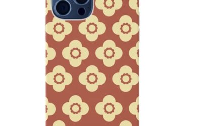 If you like bright, shiny iPhone cases, you’ll love the Casetic line-up