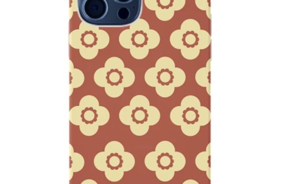 If you like bright, shiny iPhone cases, you’ll love the Casetic line-up