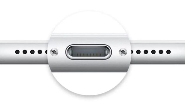 Apple could be forced to use UBS-C on iPhones, iPads, AirPods in Europe