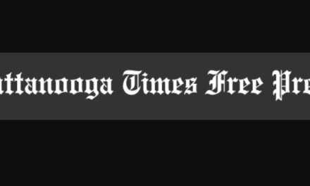 ‘Chattanooga [Tennessee] Times Free Press’ turns to iPads as its digital future