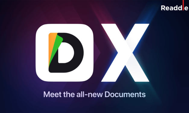Notable apps and updates: September 2