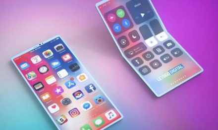 Apple patent for ‘flexible battery configurations’ hints at a foldable iPhone