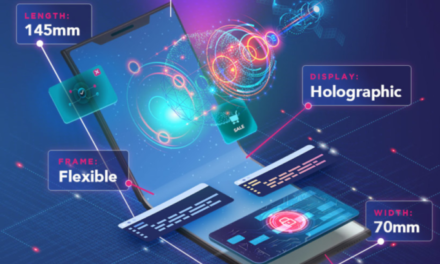 Experts say mobile phones will become more eco-friendly in the future