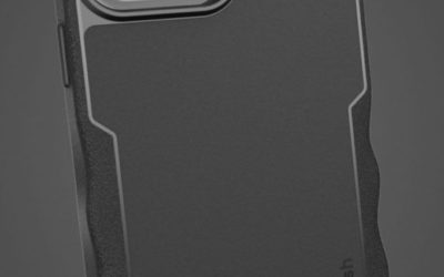 A look at the Smartish accessories for the iPhone 13