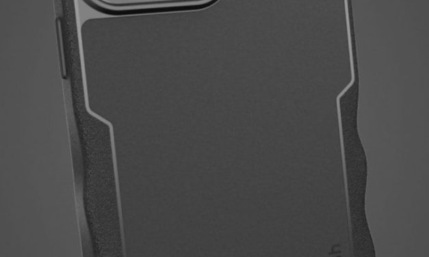 A look at the Smartish accessories for the iPhone 13