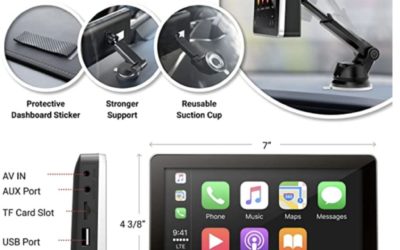 Intellidash Pro offers a seamless way to bring CarPlay to your vehicle (despite some shortcomings)