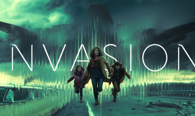 Apple TV+ debuts trailer for science fiction drama series, ‘Invasion’