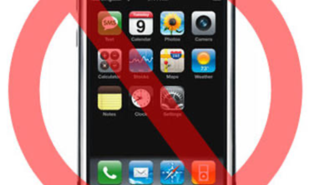 Back Market’s awareness campaign: don’t buy an iPhone 13