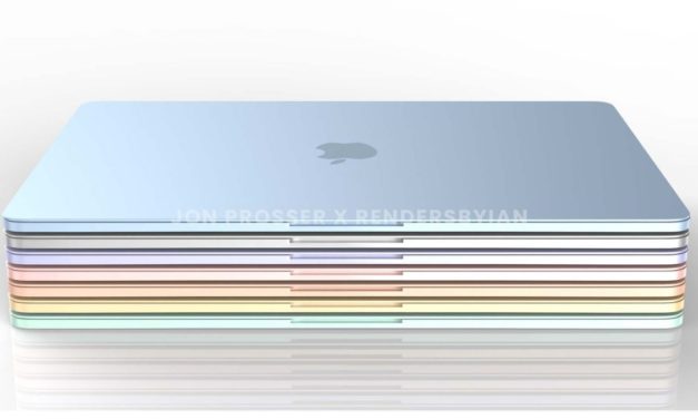 Kuo: we won’t see an updated MacBook Air until the third quarter of 2022