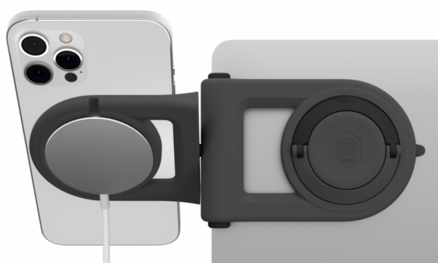 STM Goods announces new line of MagSafe accessories
