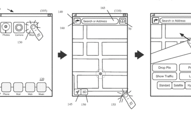 Apple wants its Maps app to be efficient at problem reporting