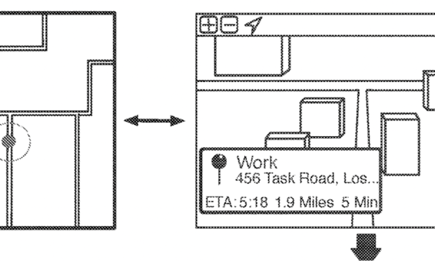 Apple looks to implement improved search tools in its Maps app