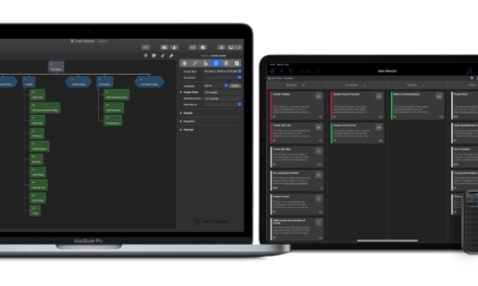 Notable apps and updates: September 10