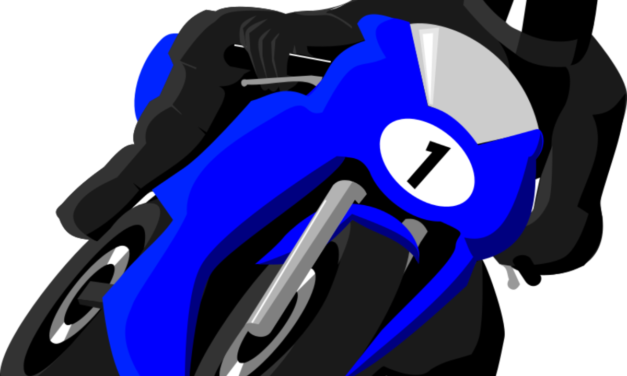 High-power motorcycle engine can degrade an iPhone’s camera system