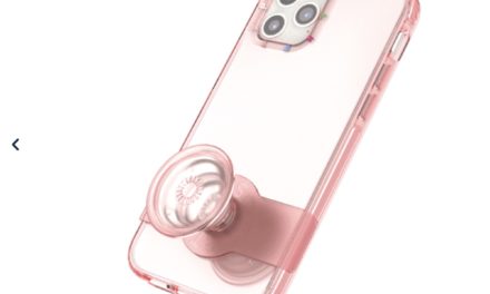 PopSockets launches PopCase for the iPhone