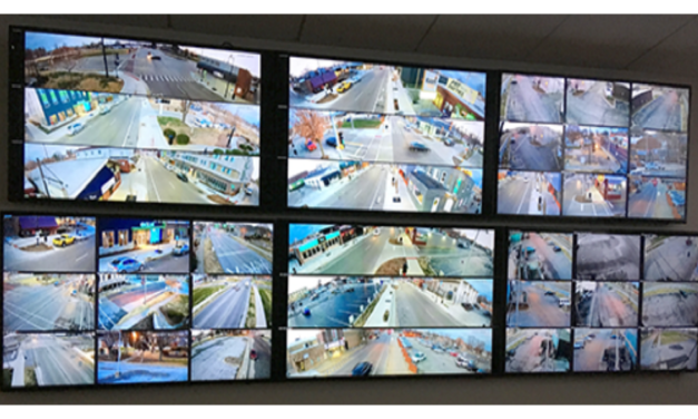 Review: Security Spy is one of my most used apps