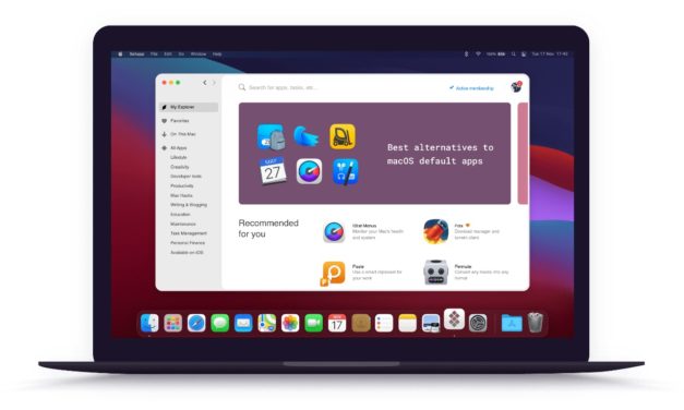 Notable apps and updates: September 29