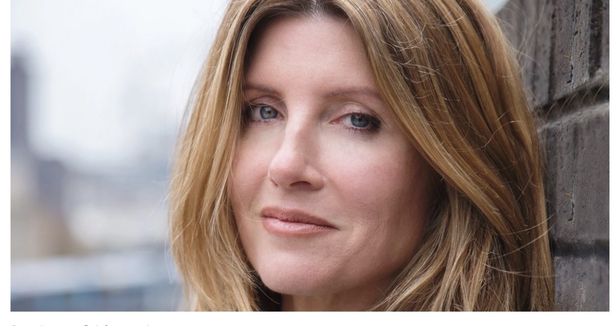 Actress/writer/comedian/producer Sharon Horgan to star in dark comedy for Apple TV+