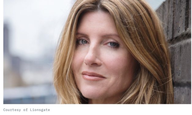 Actress/writer/comedian/producer Sharon Horgan to star in dark comedy for Apple TV+