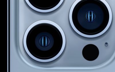 The iPhone 13 Pro Max is the ultimate smartphone for features, power, and battery life