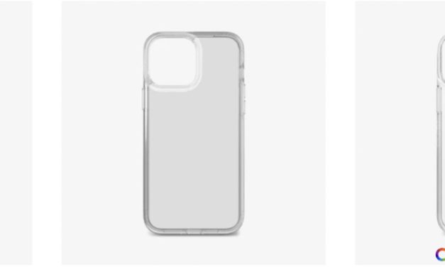 Tech21 unveils new range of iPhone 13 cases