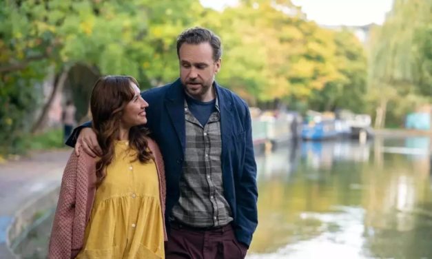 ‘Trying,’ ‘Ted Lasso’ nominated at the Edinburgh TV Awards