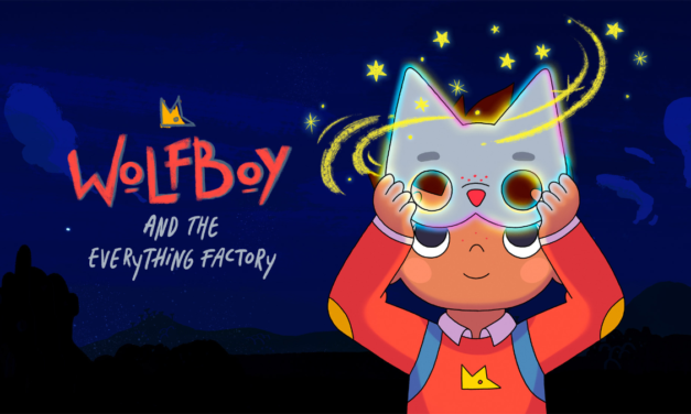 Apple TV+ announces fall line-up of shows for kids, families