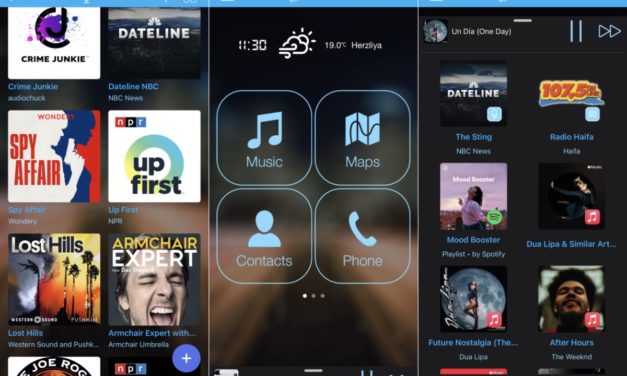 Notable apps and updates: September 24