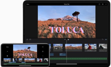 Apple updates iMovie and Clips for iOS 15 and iPadOS 15