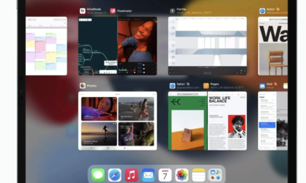 iPadOS 15 will be available on Monday, September 20