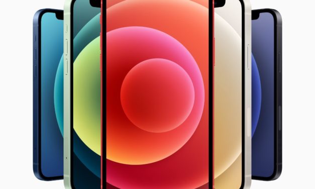 iPhones are traded-in much more than Android Phones