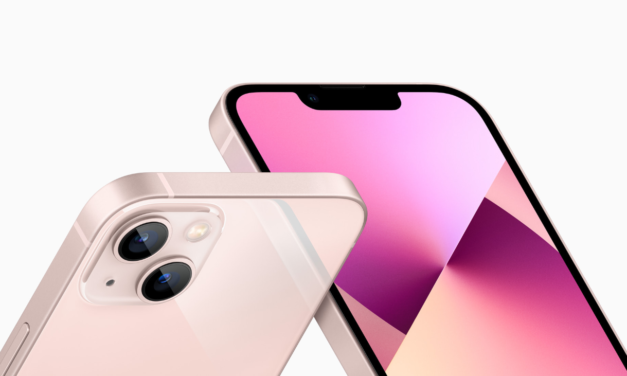 Apple may gain more smartphone market share amid the chip shortage