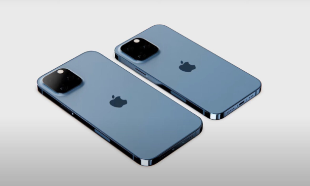 Demand for the iPhone 13 hits peak on Google Search