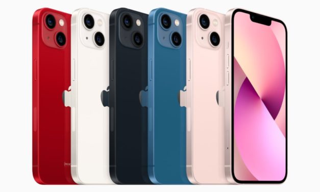 Apple introduces iPhone 13 Pro, iPhone 13 Pro Max, iPhone 13, iPhone 13 mini