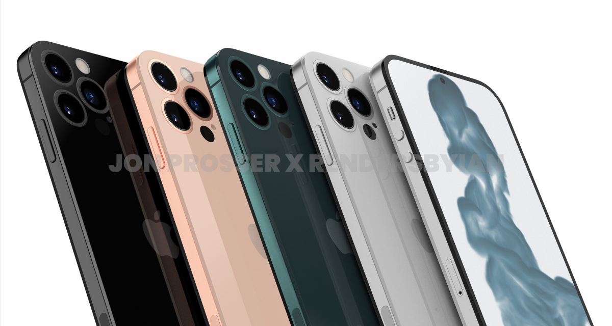 Forget iPhone 13 rumors! What’s coming with the iPhone 14?